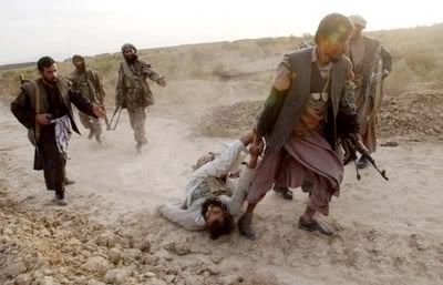 Negara Paling Tidak Aman Di dunia afghanistan