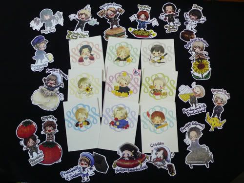 chromainn_週邊精品