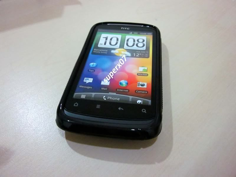 Htc+wildfire+review