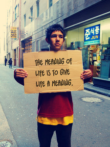 meaning of life memes photo: the Meaning of Life theMeaningofLife.png