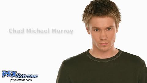 Chad Murray Banner Pictures, Images and Photos