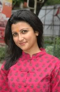 Aratrika Bhattacharya