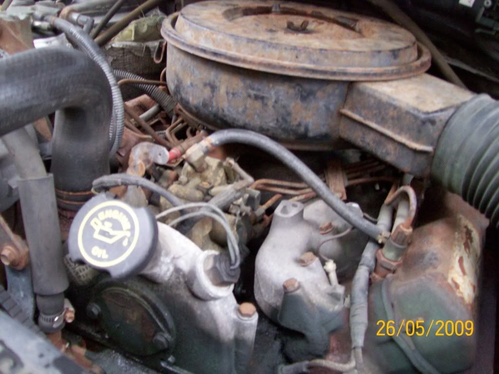 84 to 86....the differences in wiring - Ford Truck Enthusiasts Forums