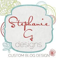 Stephanie G Designs