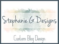 Stephanie G Designs