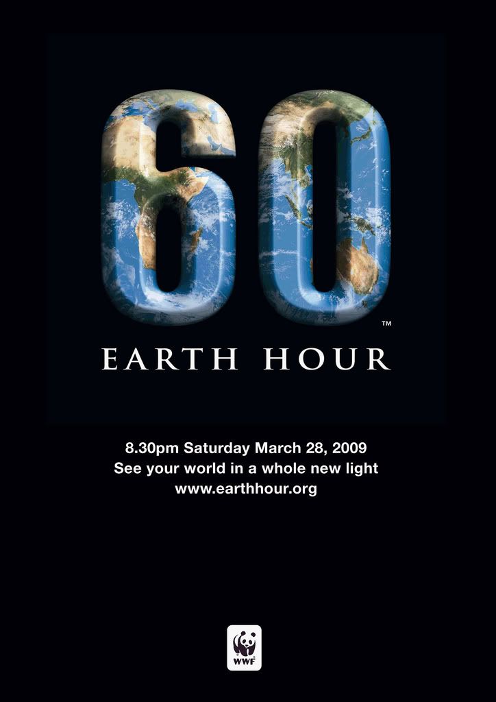 earth hour Pictures, Images and Photos