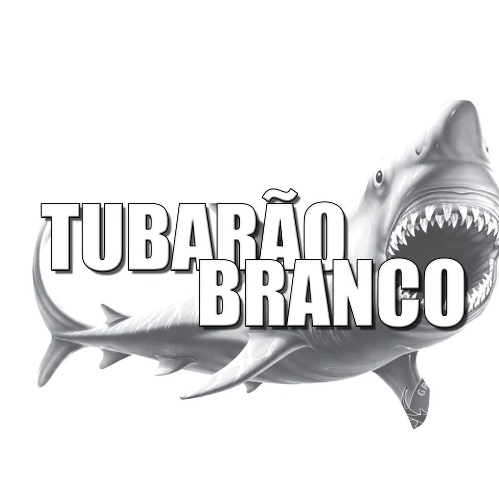 TubarÃ£o Branco