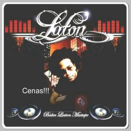 Laton - Babee Liaton Mixtape