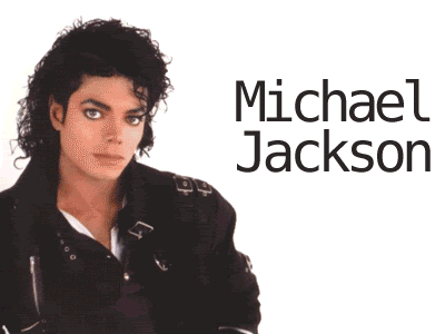 Michael Jackson King