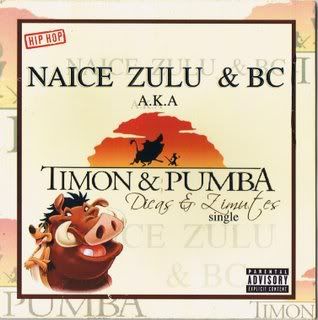 Nice Zulu &amp; BC