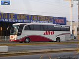 Galeria de Autobuses Julio 2009