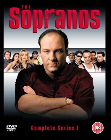 the sopranos Pictures, Images and Photos