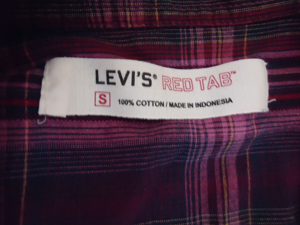 Cần bán 1 cái quần ông địa, hàng xách tay còn thơm mùi bên Mĩ. - 9