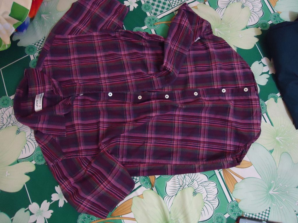 Cần bán 1 cái quần ông địa, hàng xách tay còn thơm mùi bên Mĩ. - 7