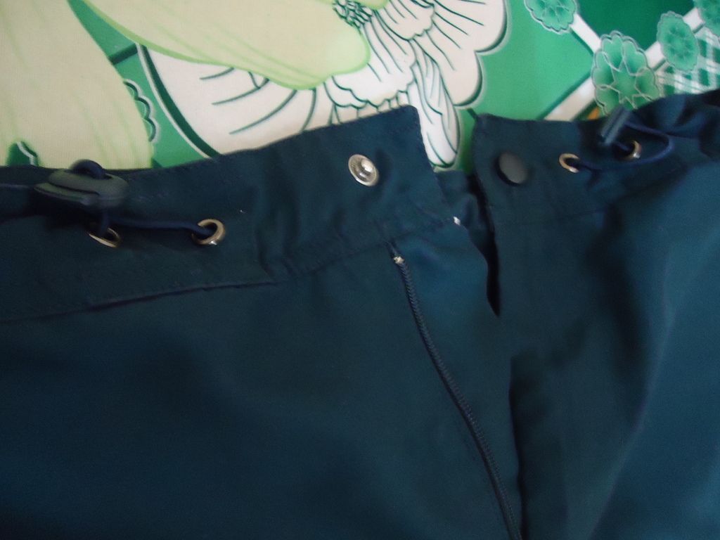 Cần bán 1 cái quần ông địa, hàng xách tay còn thơm mùi bên Mĩ. - 11