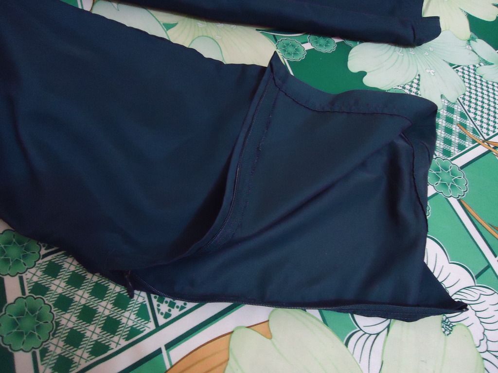 Cần bán 1 cái quần ông địa, hàng xách tay còn thơm mùi bên Mĩ. - 13