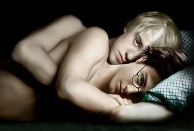 harry-potter-and-draco-malfoy harry-potter-and-draco-malfoy