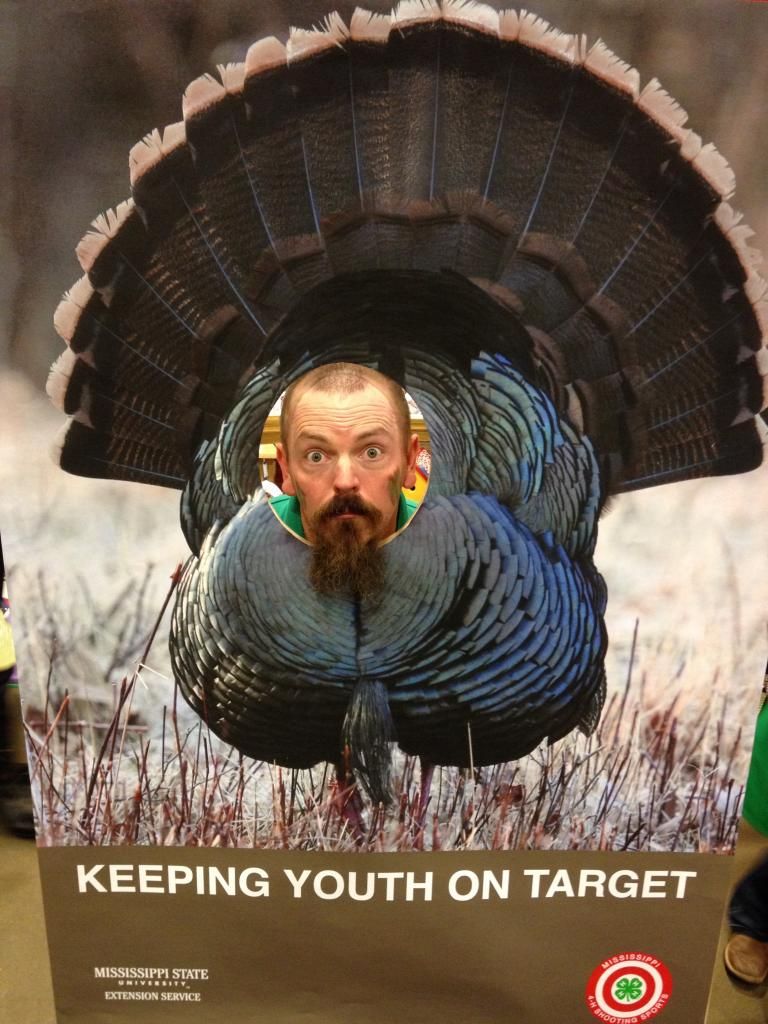 Bugman busted! Mississippi Hunting and Fishing Forums