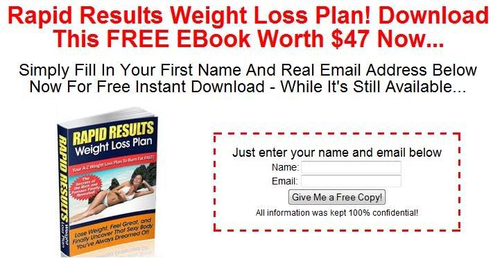 Loose Weight Quick