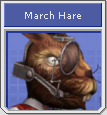 [Image: Marchhareicon.png]