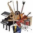 Play Musical Instruments Pictures, Images and Photos