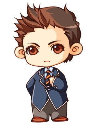 chibi siwon