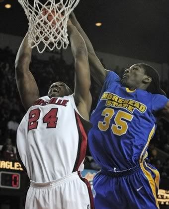 Kenneth Faried Pictures, Images and Photos