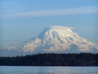 Mt.Rainer