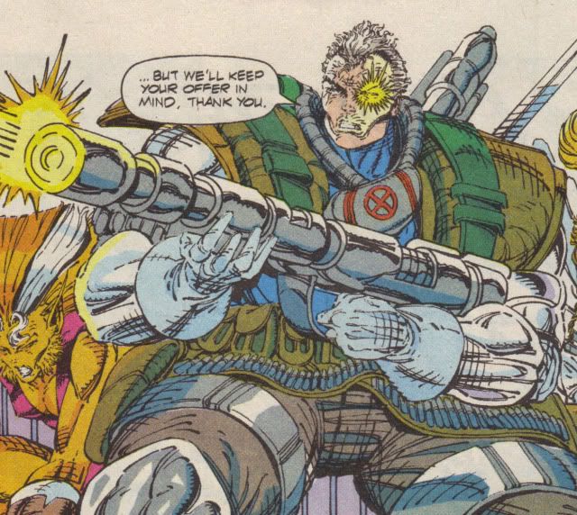 Cable