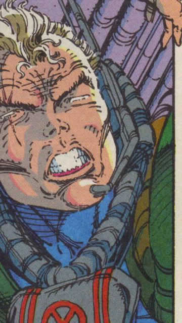 Cable, yet again