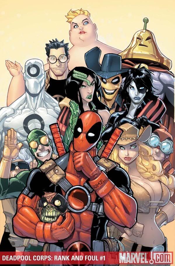 Deadpool