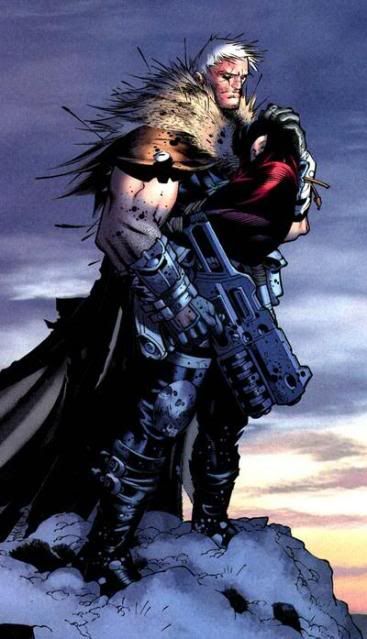 Exhibit A: Cable