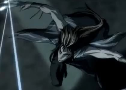 Wolverine Anime style What the Frick have they done to you Logan?