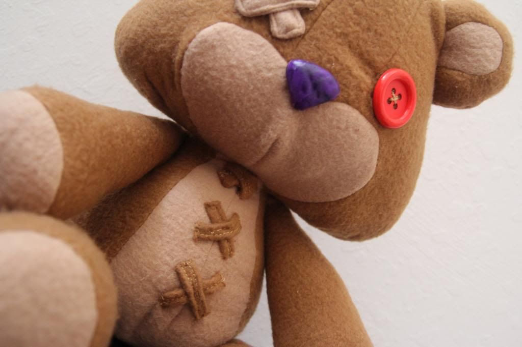 league of legends tibbers plush