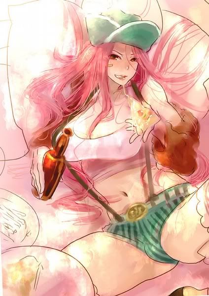 bonney one piece. Funny or Cool One piece pics!