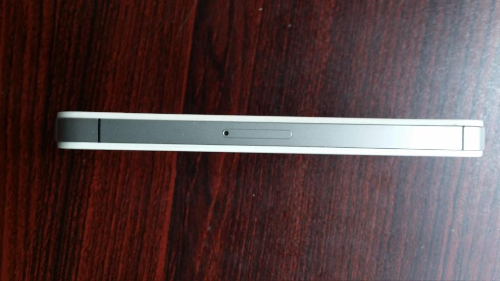 Iphone 4S-32GB White quốc tế - 4