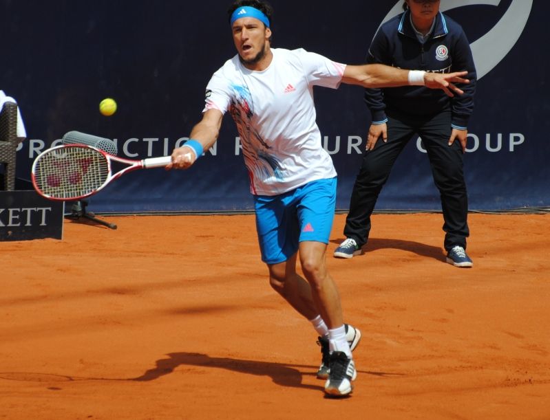 Juan Monaco