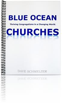 Blue Ocean Churches Blue Ocean Churches Manual