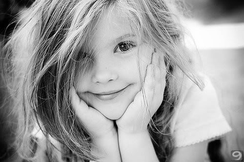 young girl photo: Girl smily.jpg