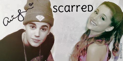 scarrd scarred