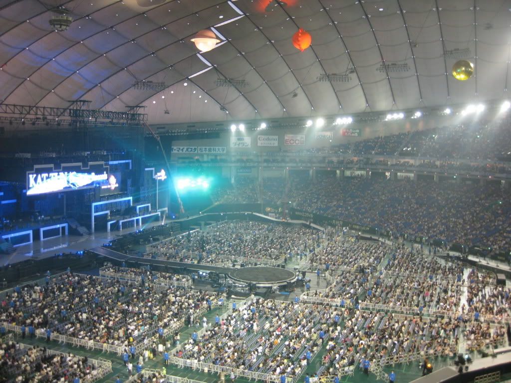 2024.10.31 東キヨドームin TOKYO DOME #キヨ #東キヨドーム #東