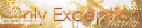 The Only Exception Charity banner