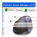 Evoluent VerticalMouse 4 Corded Right Hand (VM4R) NEW  