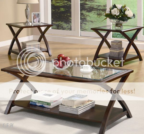 3pc edina coffee table set retails for over $ 599 introducing this