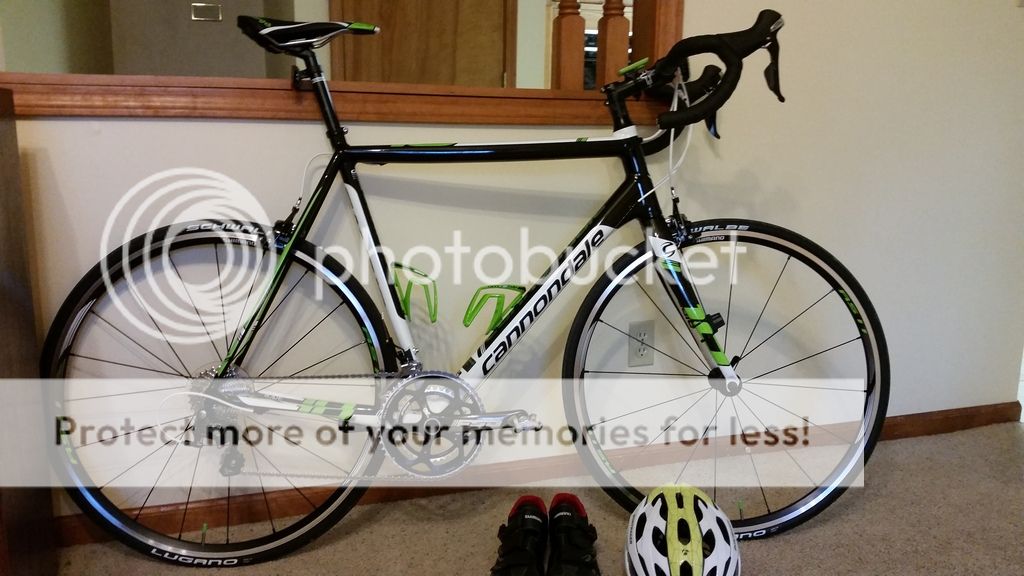 used cannondale synapse for sale