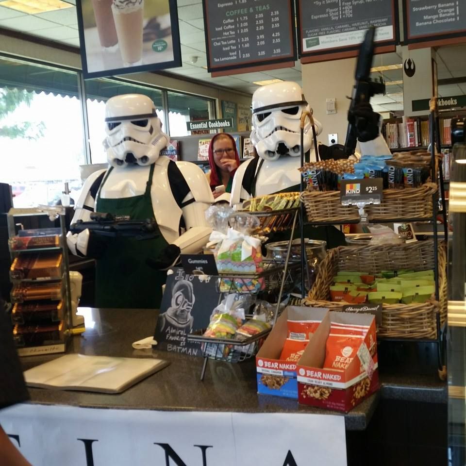 Sci-fi Fantasy Day – Book Drive At Barnes and Noble