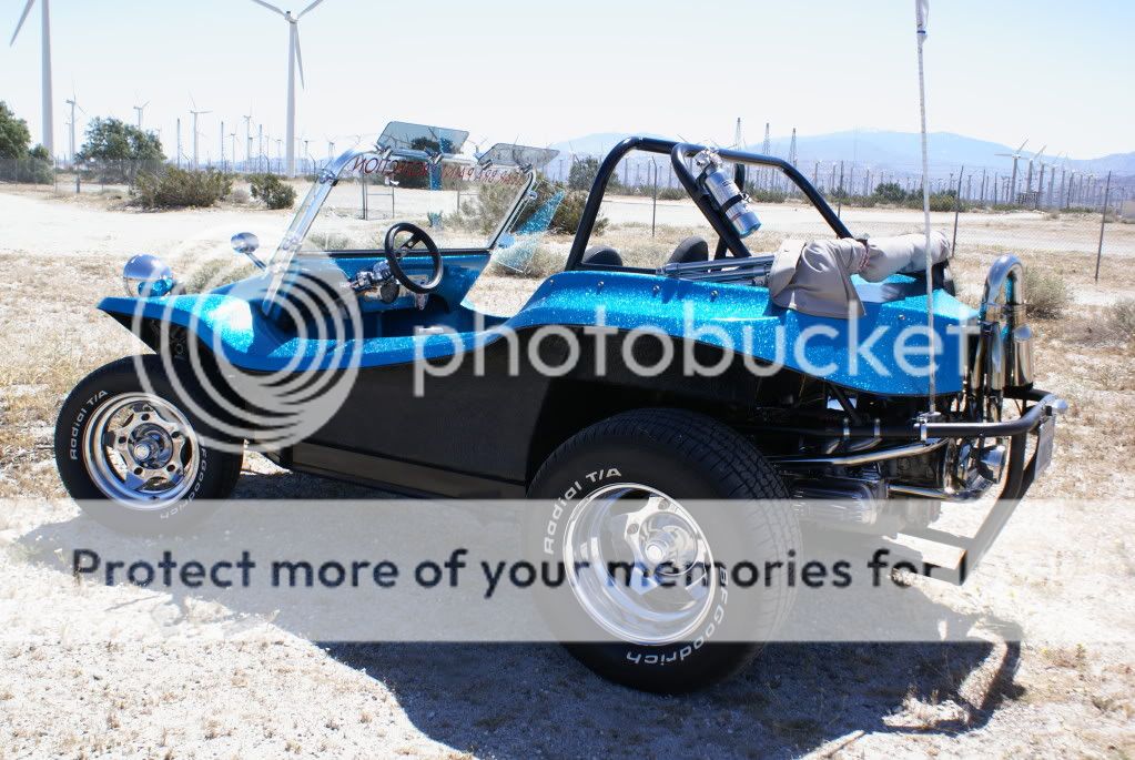 TheSamba.com :: Kit Car/Fiberglass Buggy/356 Replica - View topic ...