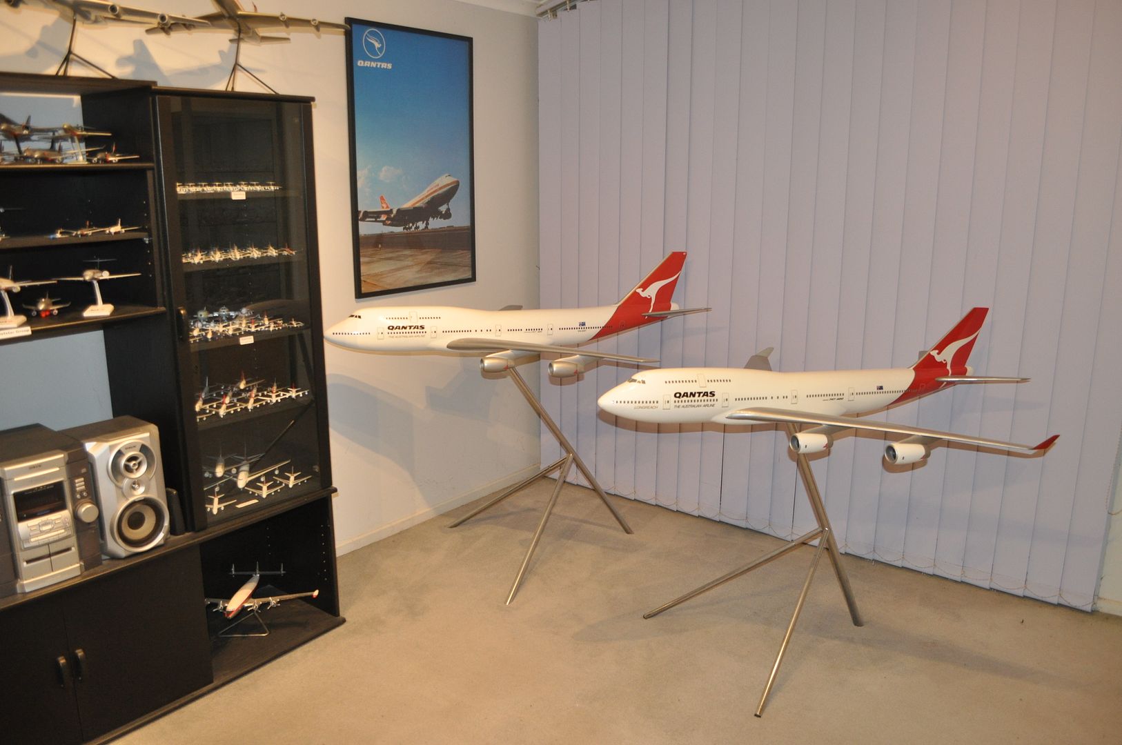 Aussie Modeller International • View topic - Largest models you have on ...